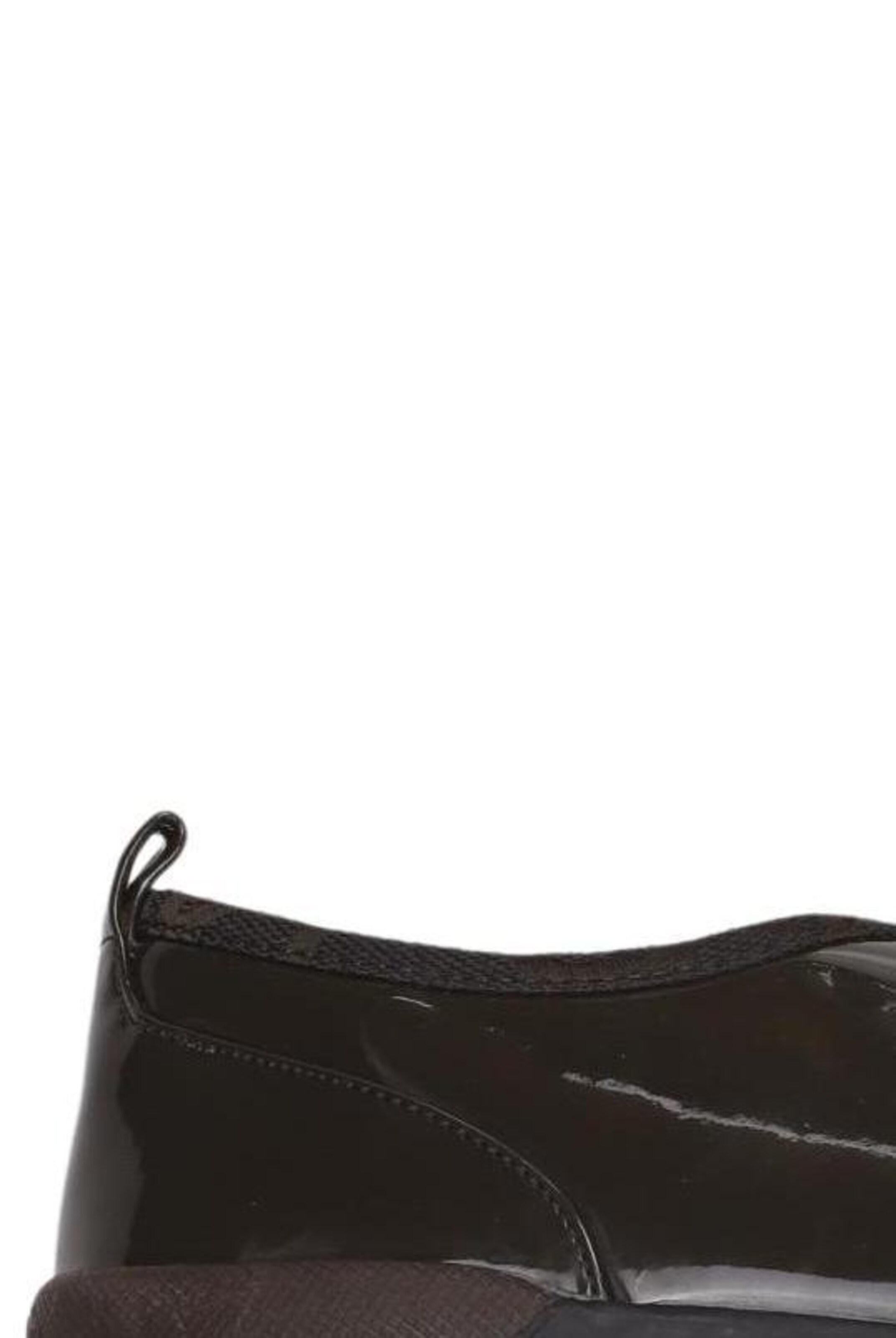 Calvin Klein Halbschuh 37 in Braun