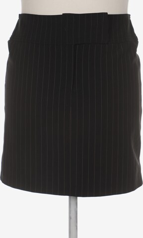 ESISTO Skirt in L in Black: front