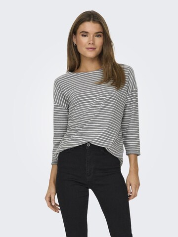 ONLY Shirt in Blue
