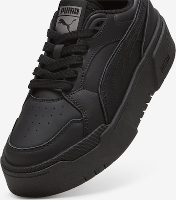 PUMA Sneakers 'CA. Flyz' in Black