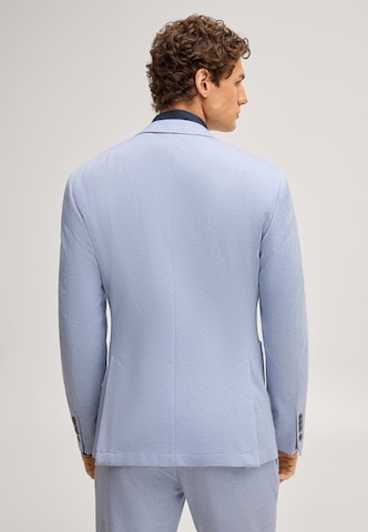 Coupe slim Veste de costume 'Hoverest' JOOP! en bleu