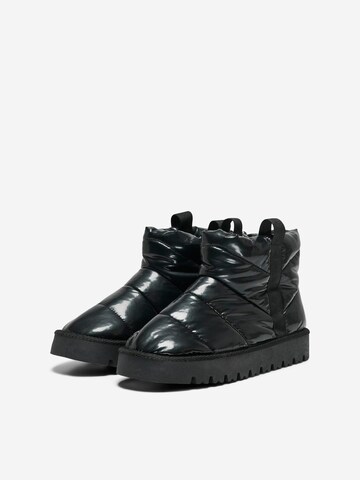 ONLY Boots 'ONLSNOW' in Black
