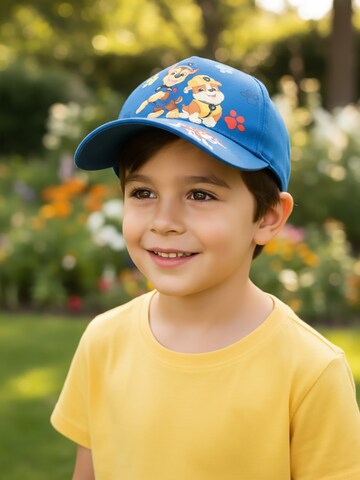 Paw Patrol Cap 'Explorers'‌‌‌‌‌‌‌ in Blau