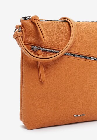 TAMARIS Skuldertaske ' TAS Alessia ' i orange