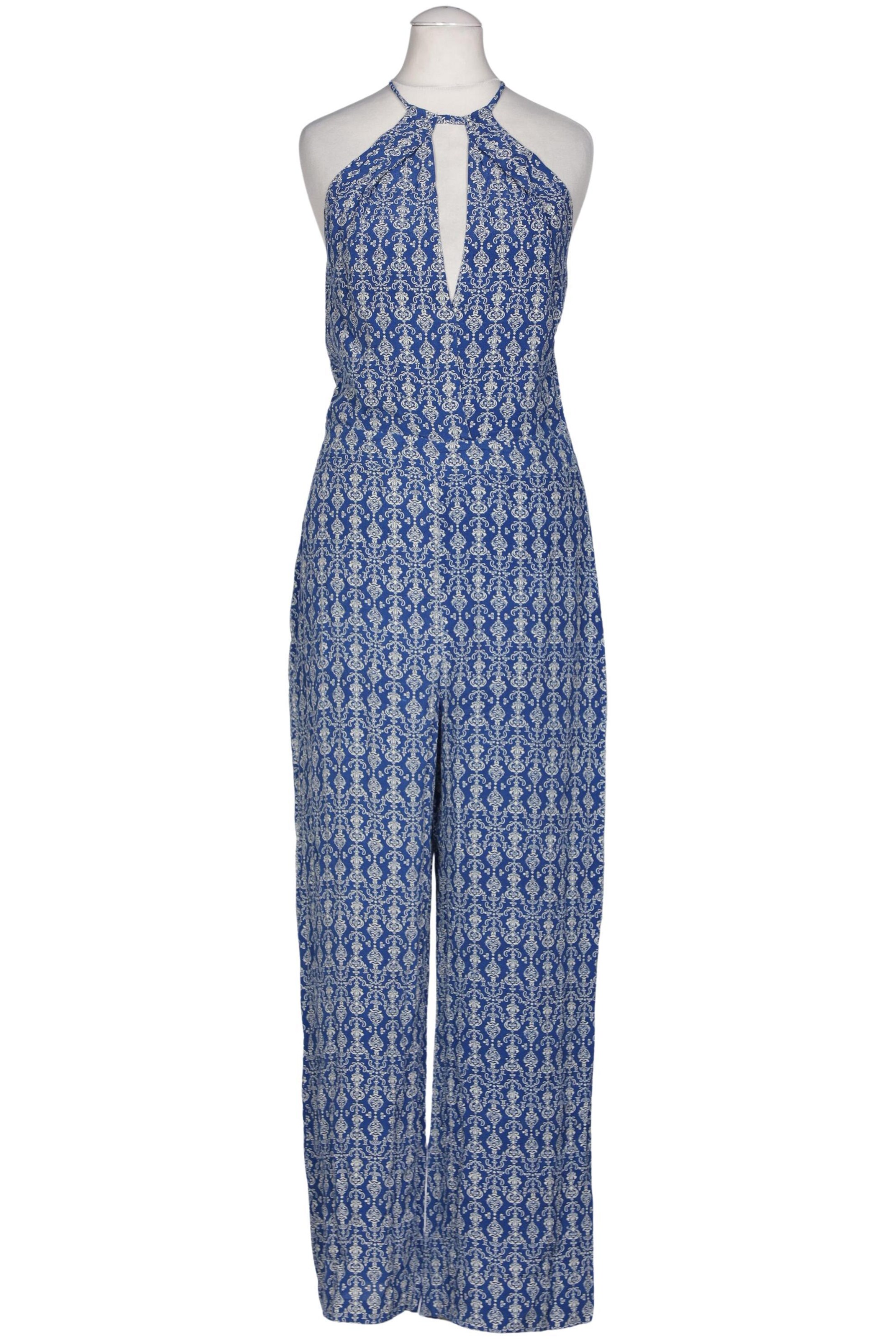 UNITED COLORS OF BENETTON Overall oder Jumpsuit S in Mischfarben: Vorderseite