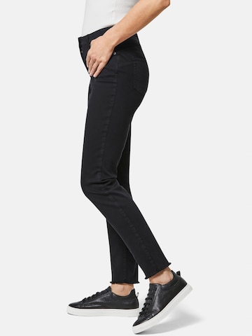 Skinny Jean MADELEINE en noir