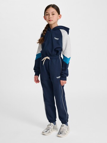 Hummel Loose fit Trousers in Blue
