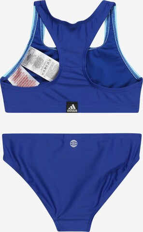 ADIDAS PERFORMANCE Athletic Swimwear 'Must-Have' in Blue