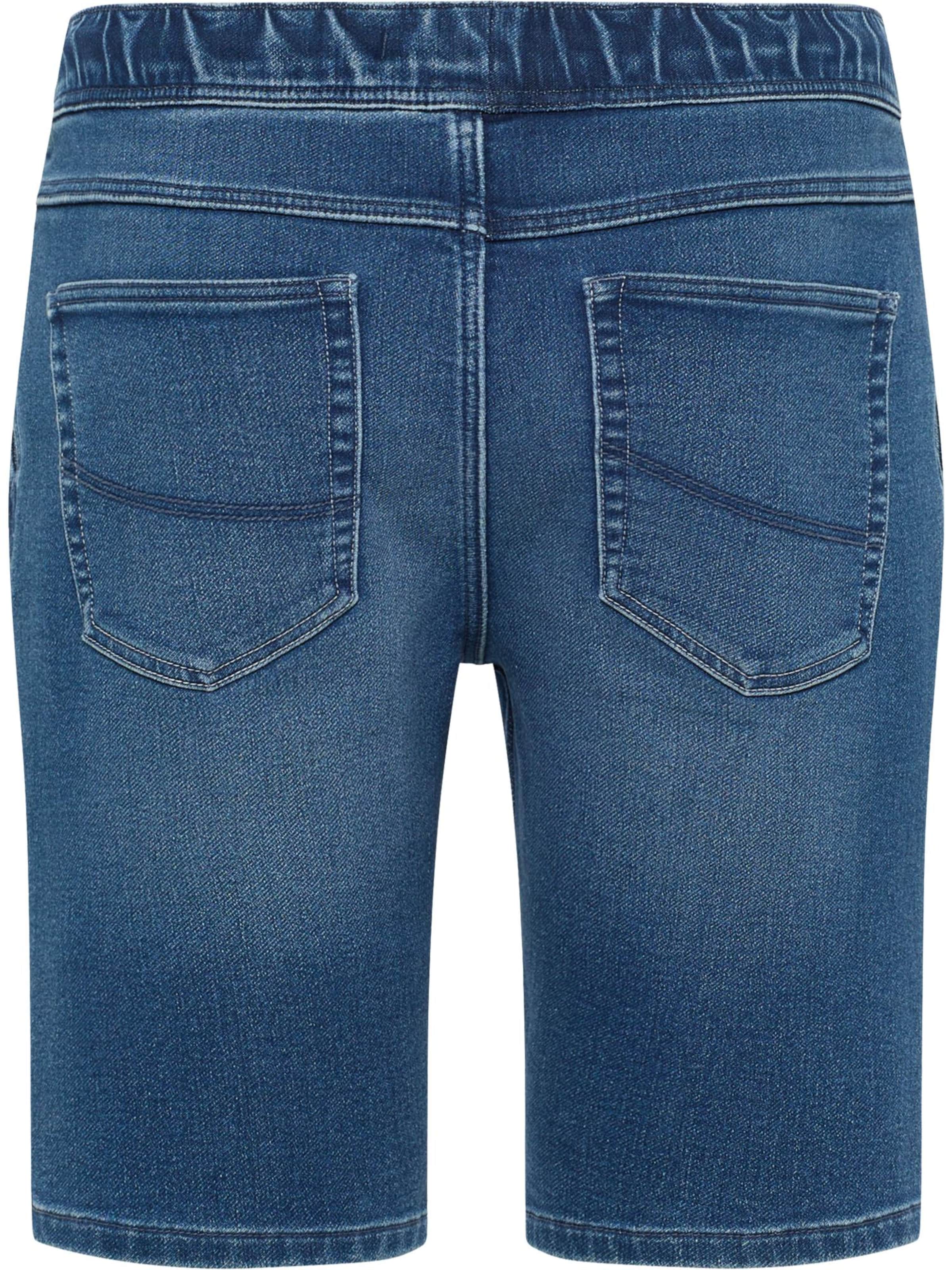 Regular Jean 'Berger' Bruno Banani en bleu