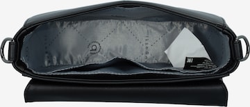 bugatti Shoulder Bag 'Almata' in Black