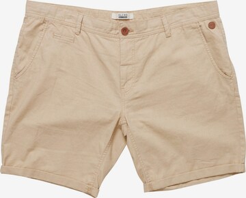 regular Pantaloni 'Bhlias' di Blend Big in beige: frontale