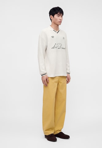 Les Deux Sweatshirt in Beige