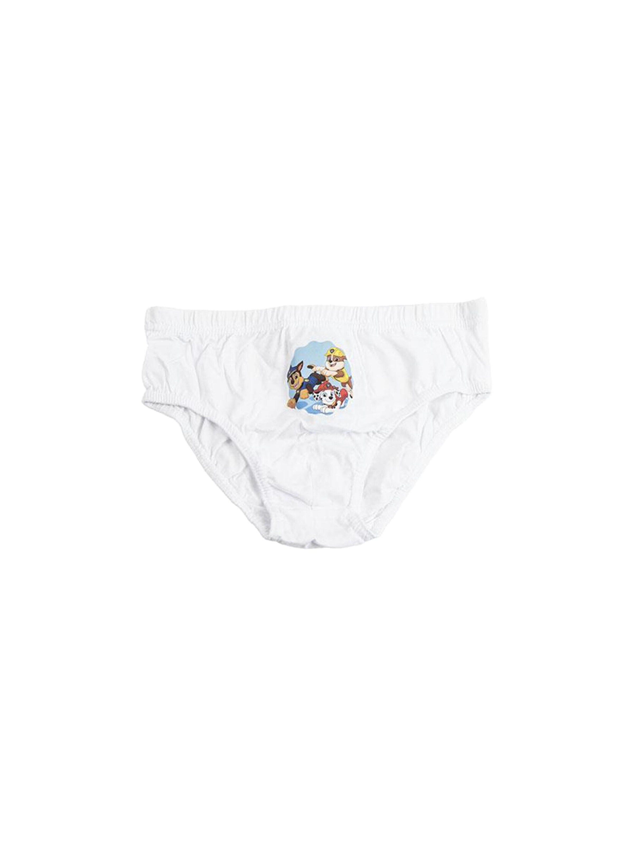 DISNEY Underwear Set 'Unterwäsche-Set für Mädchen, 5 Teile, Paw Patrol' in Mixed colors