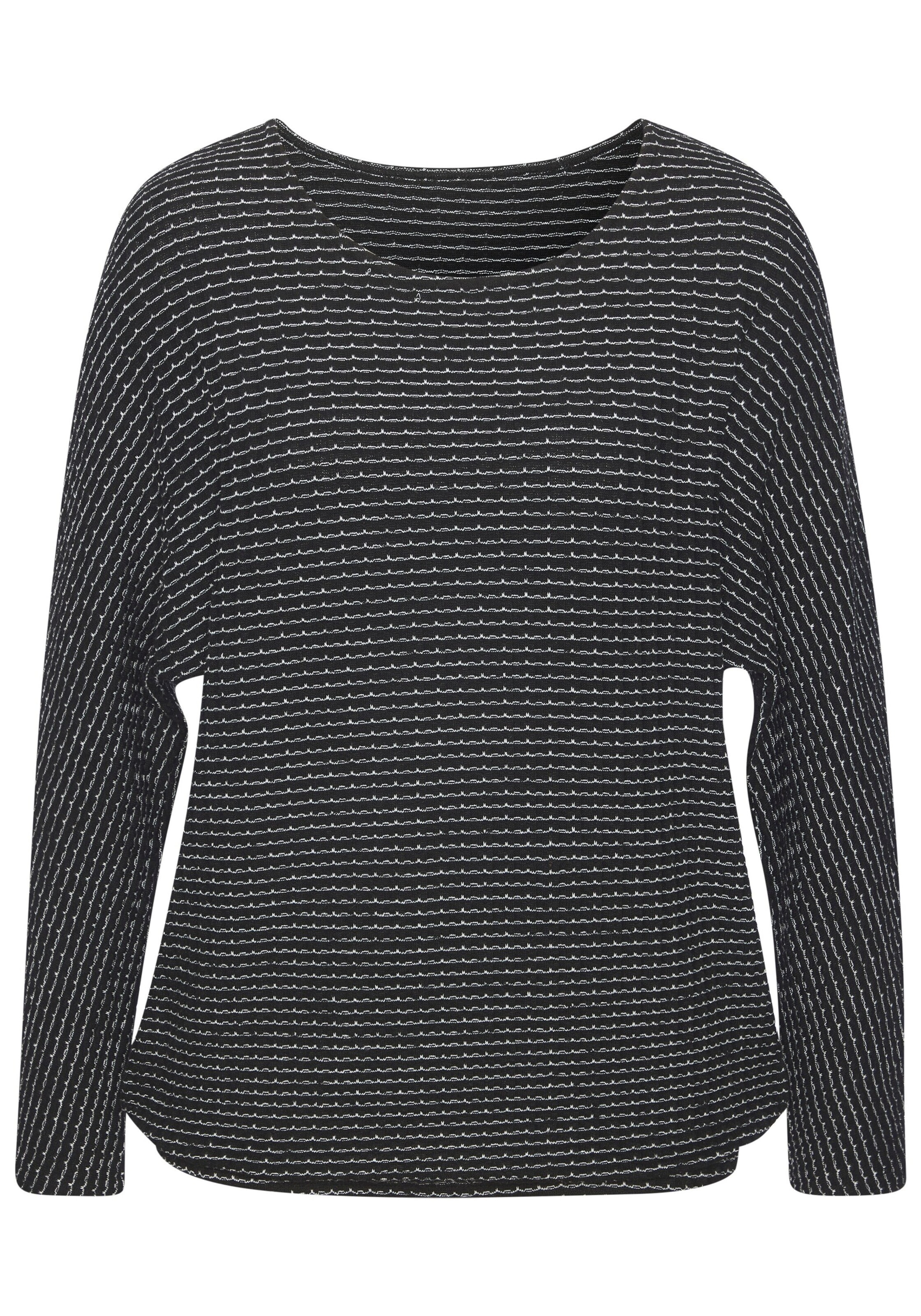 VIVANCE - Pullover em bege