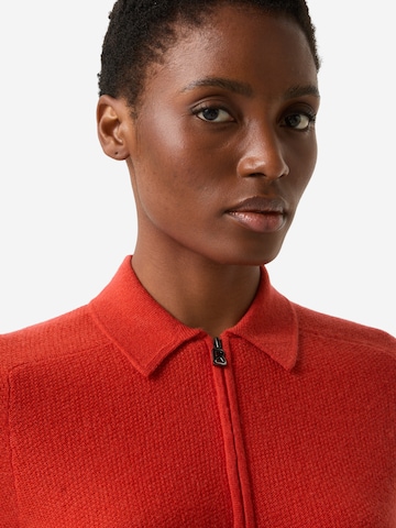 BOGNER Pullover 'Shari' in Rot