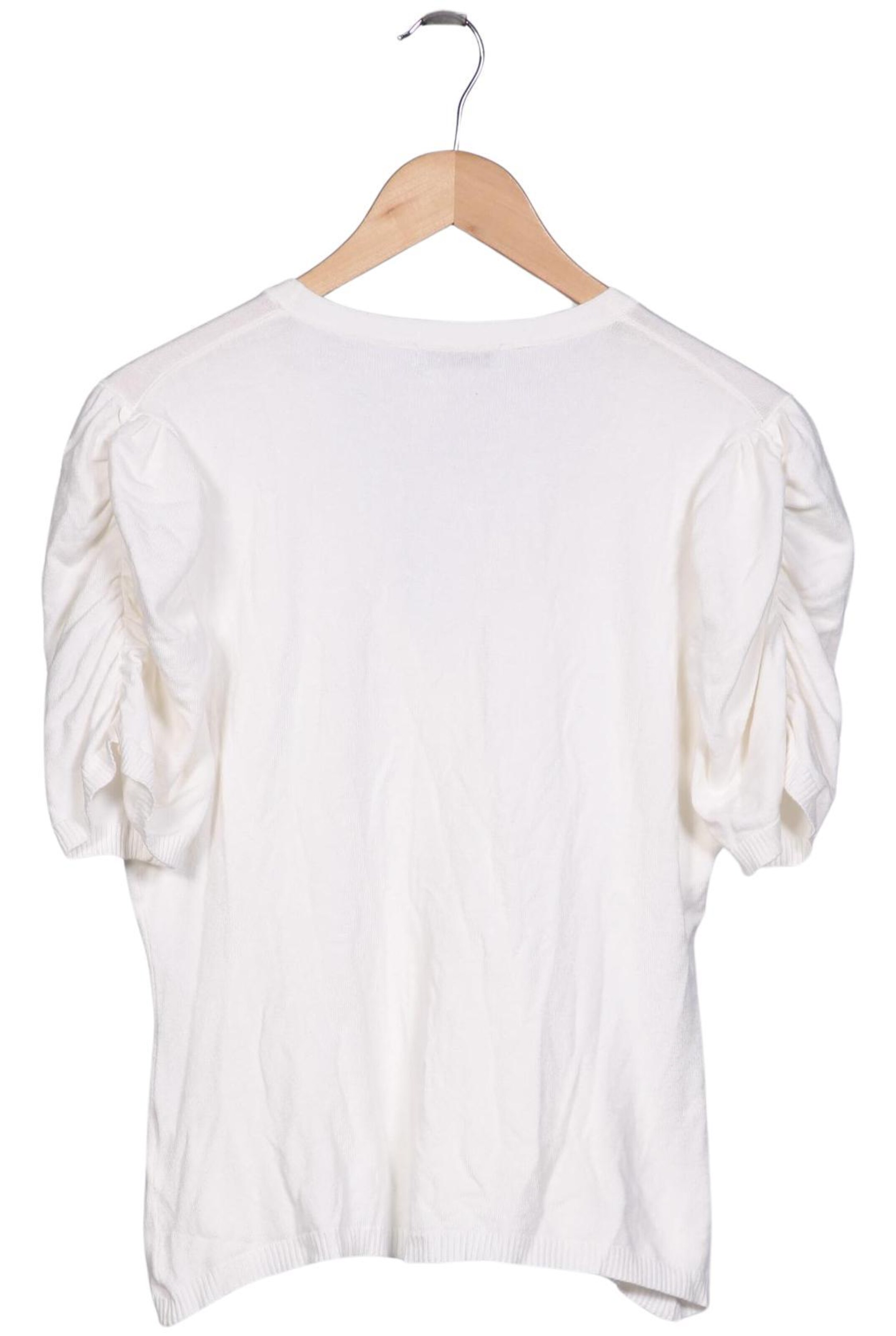 Himmelblau by Lola Paltinger Sweater & Cardigan in S in White