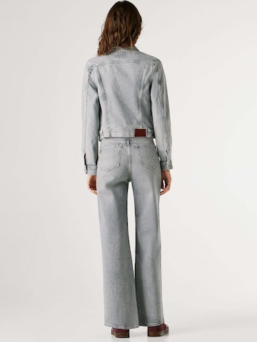 Pepe Jeans Between-season jacket in Grey