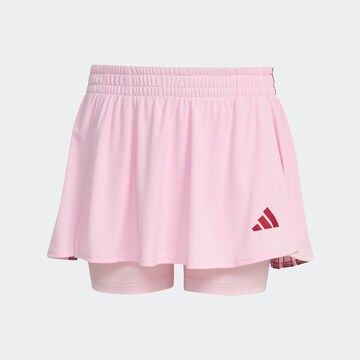 ADIDAS SPORTSWEAR Skirt in Pink