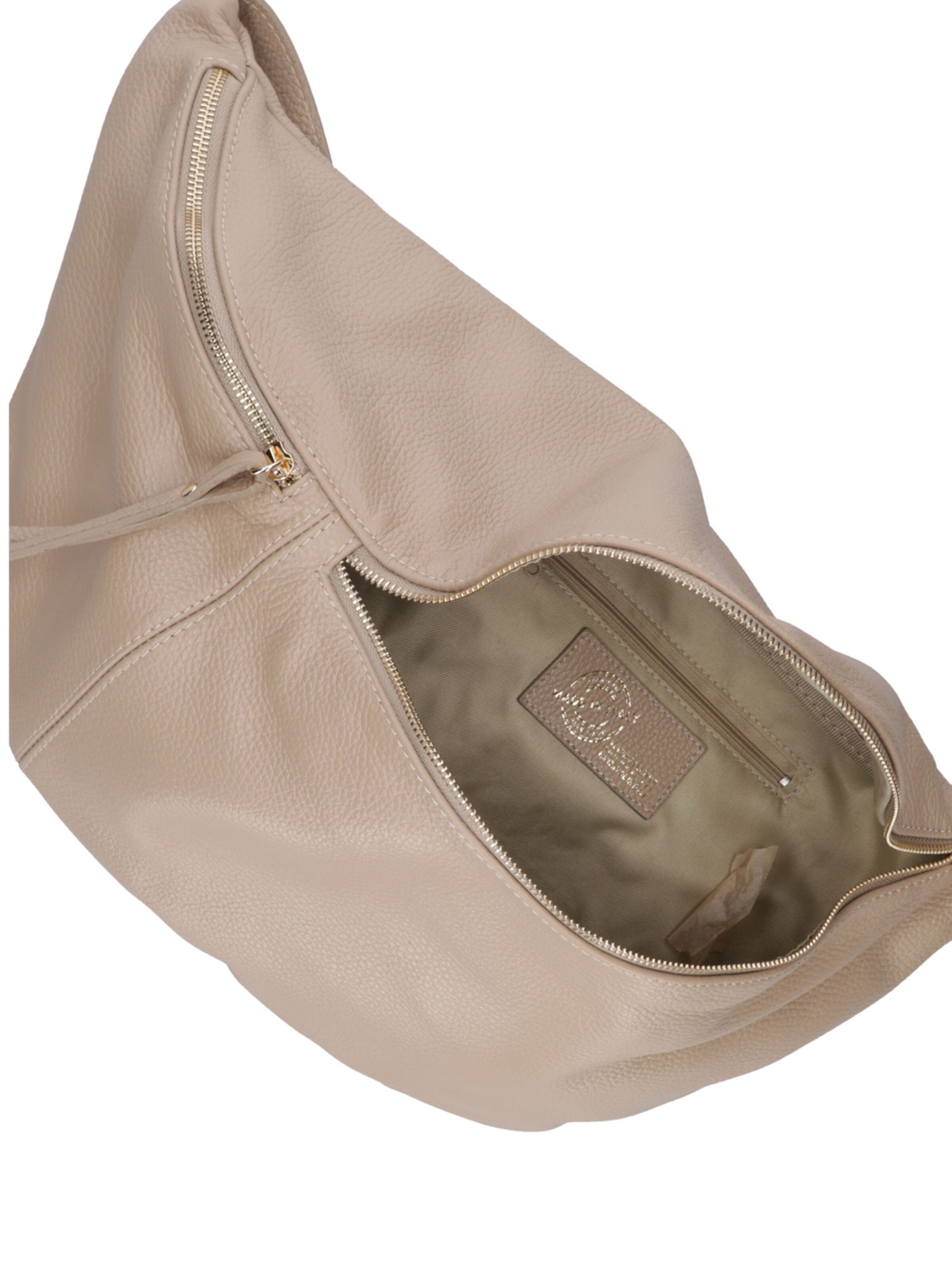 Gave Lux Shoulder bag in Brown