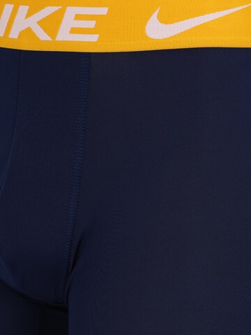 NIKE Underwear Sportondergoed in Blauw