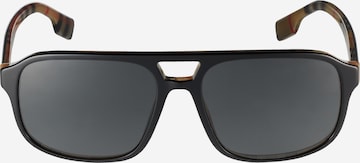 BURBERRY Sunglasses '0BE4320' in Black