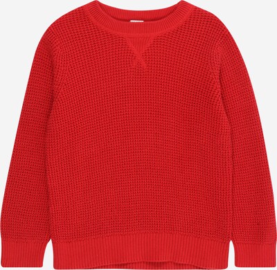 Pullover GAP di colore rosso, Visualizzazione prodotti