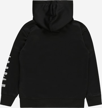 Jordan Sweatshirt in Black