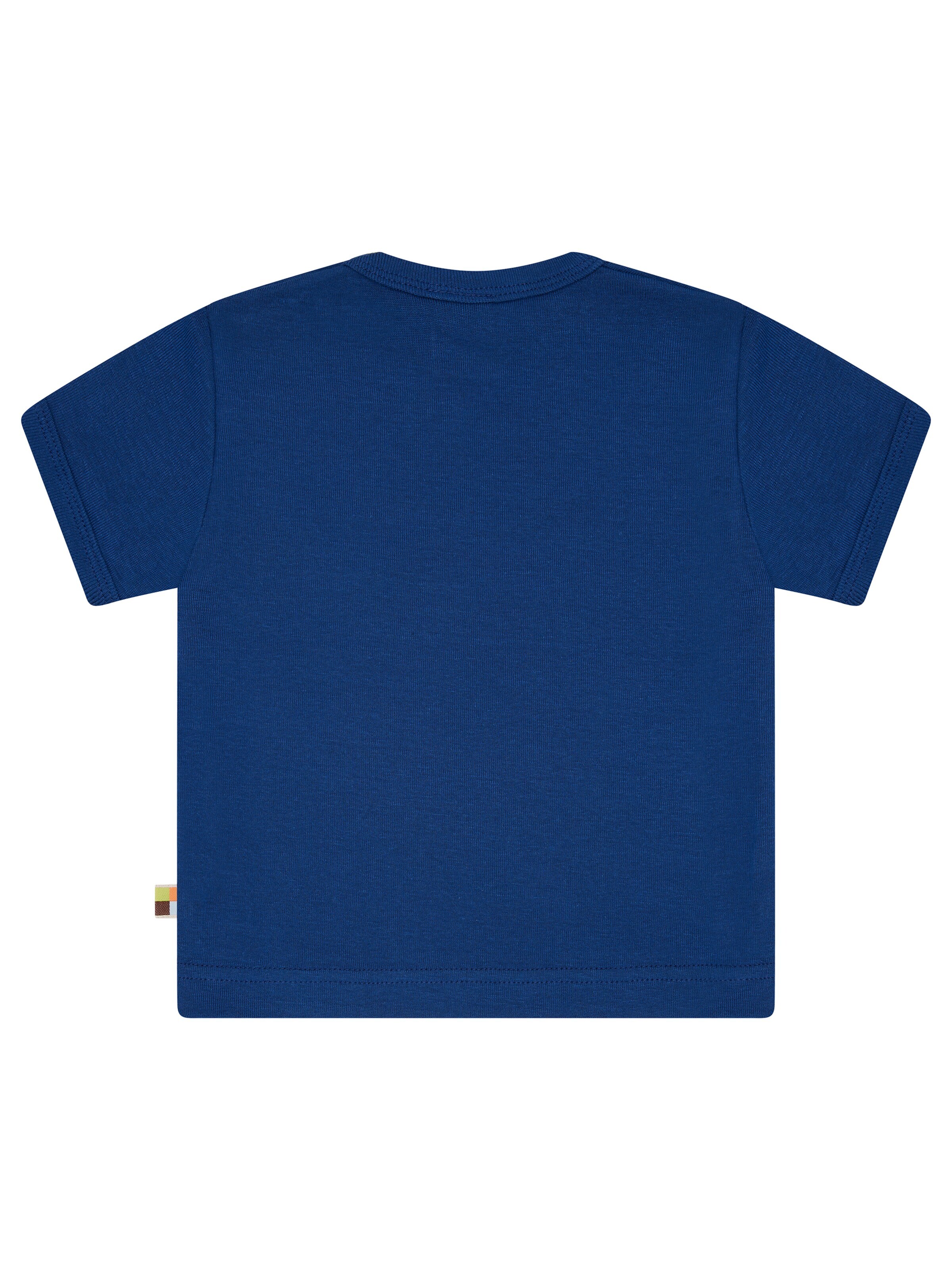 loud + proud Shirt in Blue