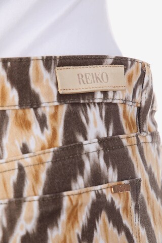 Reiko Jeans in 29 in Brown