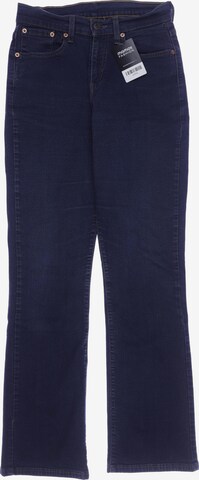 LEVI'S ® Jeans 29 in Blau: predná strana