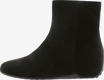 Bottines 'Norma' Högl en noir : devant