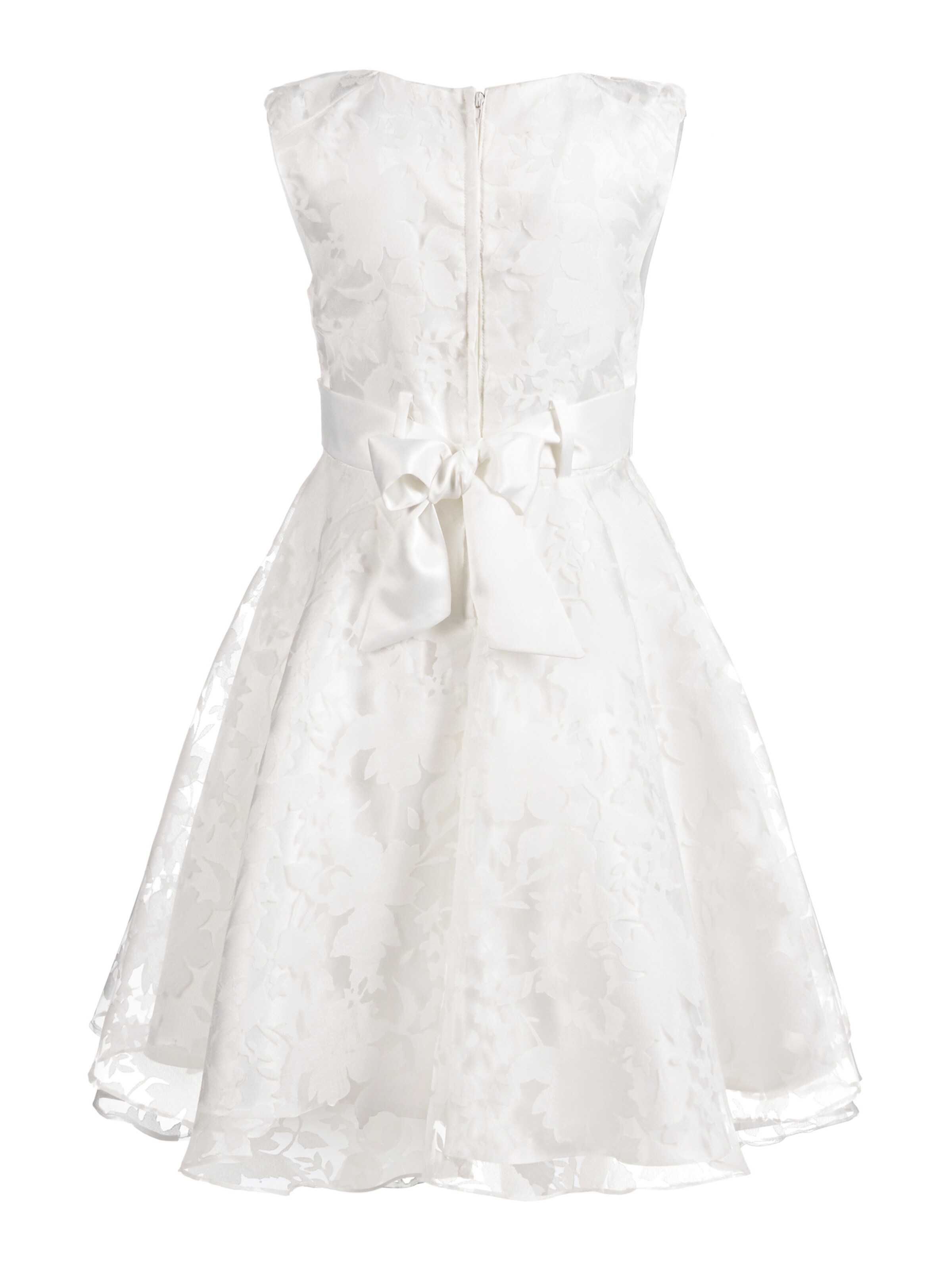 Abito di happy girls in bianco