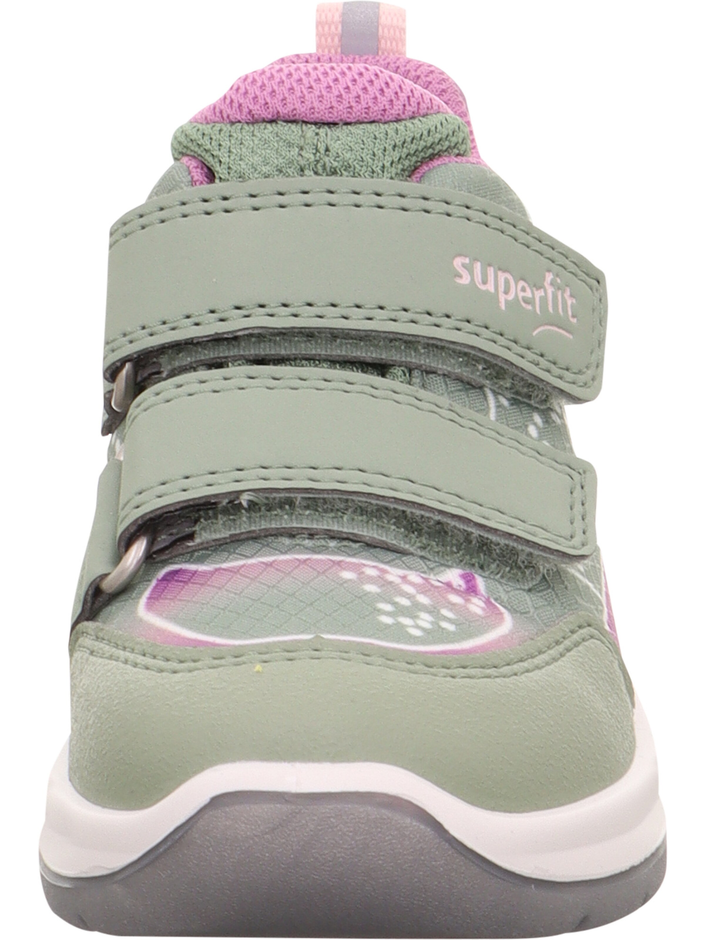 SUPERFIT Sneakers 'COOPER' in Mixed colors
