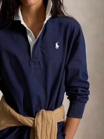 Polo Ralph Lauren Pullover in Blau