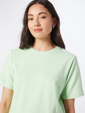 Sweat-shirt LMTD en vert