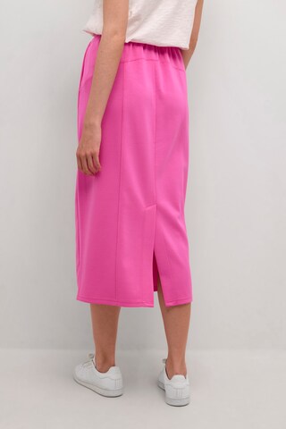 CULTURE Nederdel 'Ale Chabrina' i pink