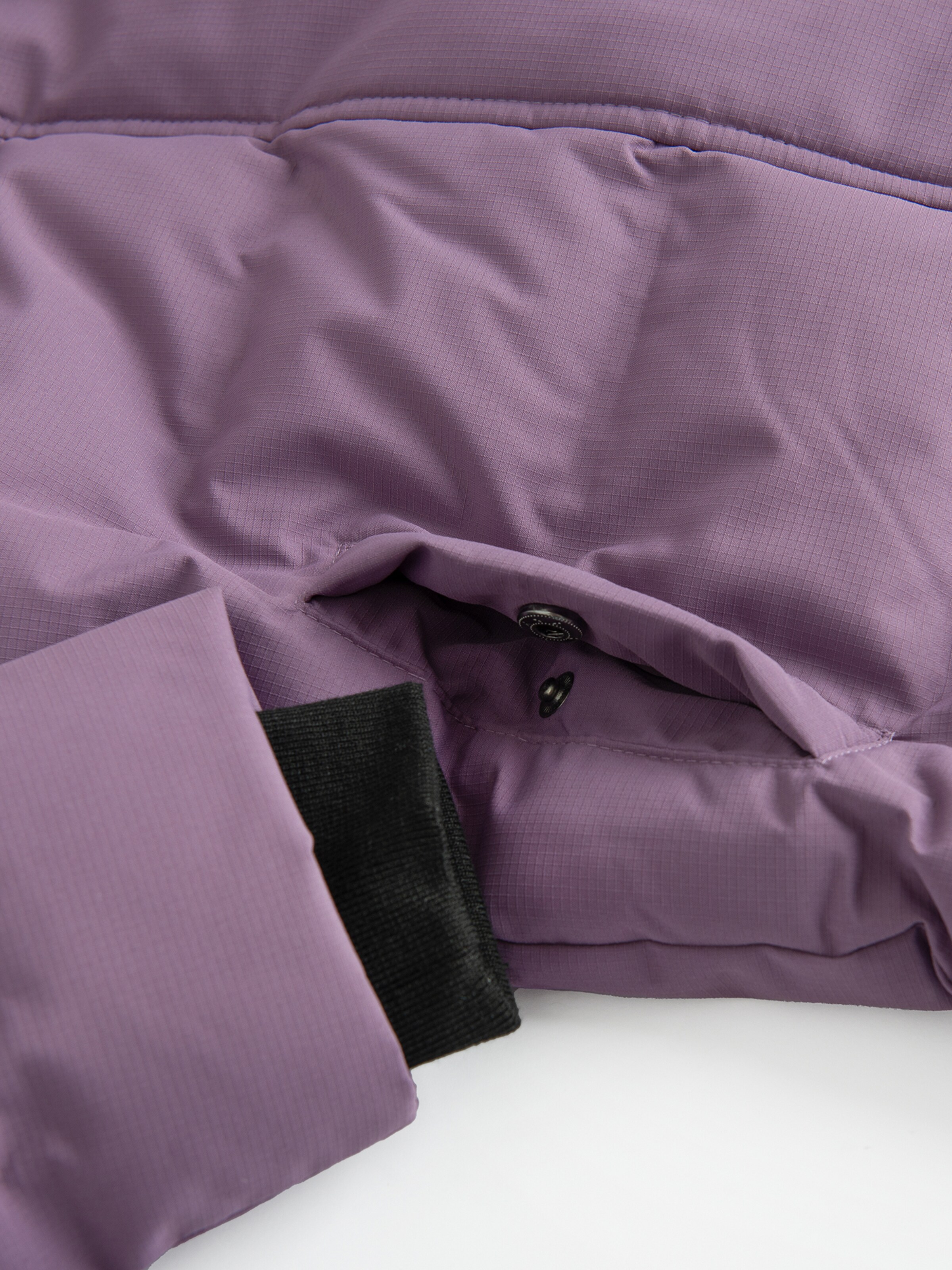 Cool Club Пальто в Лиловый