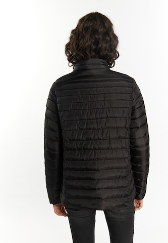 MYMOPrijelazna jakna - crna boja