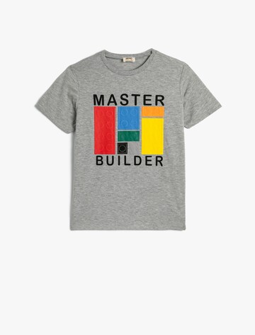 Koton Shirt in Grey