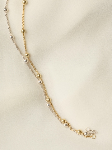Fiocco Jewelry Bracelet 'Sphere' in Yellow