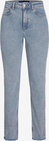 JJXX Slimfit Jeans 'Berlin' in Blauw: voorkant