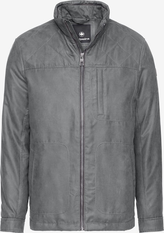 REDPOINT Jacke in Blau: Vorderseite