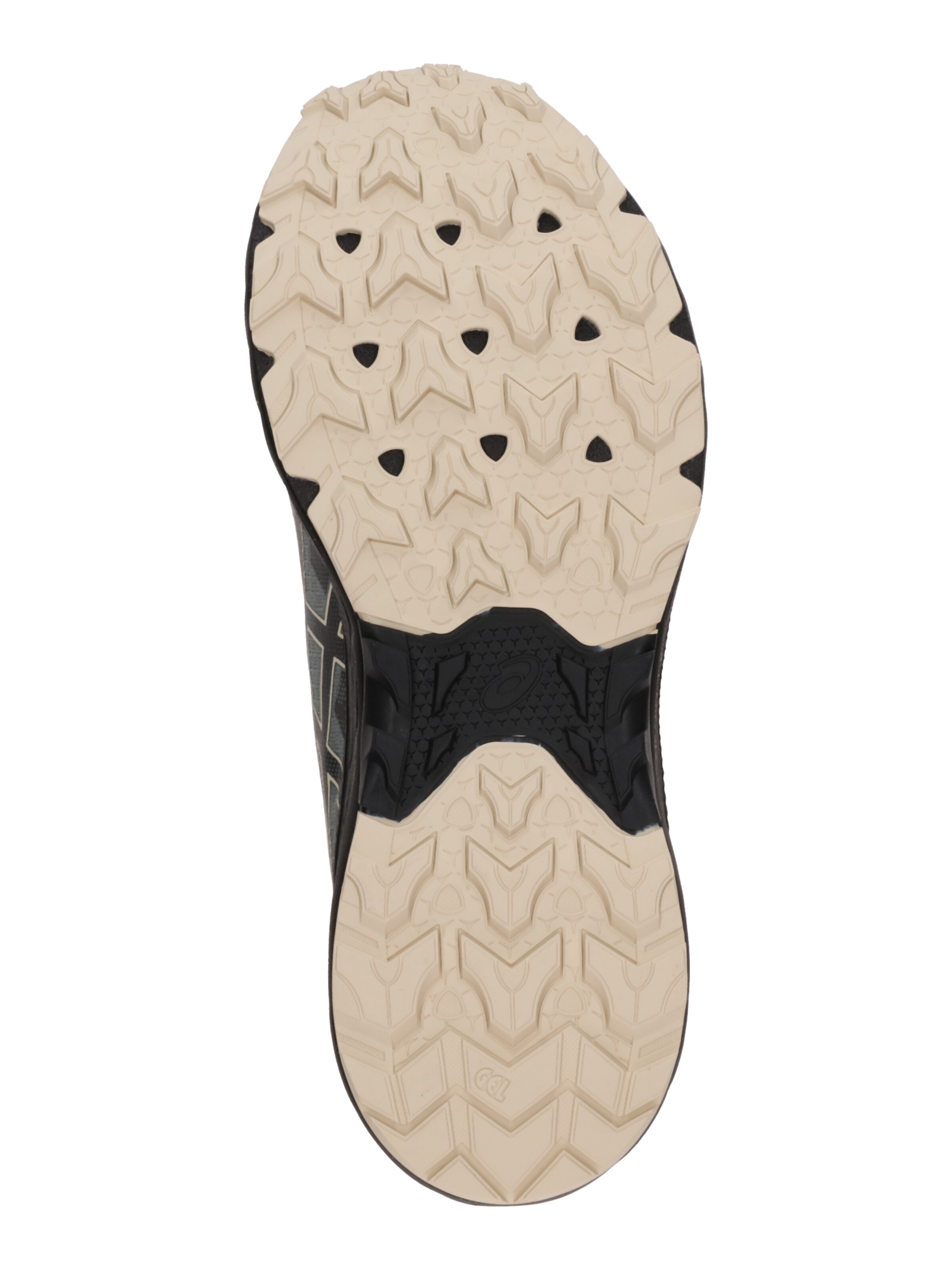 ASICS Обувь для бега 'GEL-VENTURE 10' в Синий