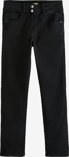 Next Farkut värissä musta, Tuotenäkymä