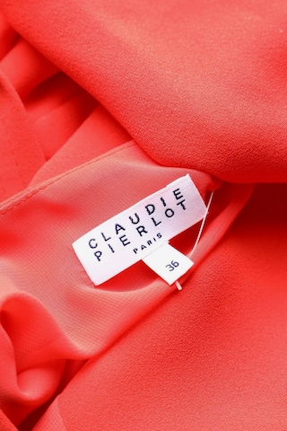 Claudie Pierlot Kleid S in Rot