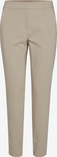 Fransa Stoffhose FRZATOWN 1 Pants - 20609333 in beige, Produktansicht