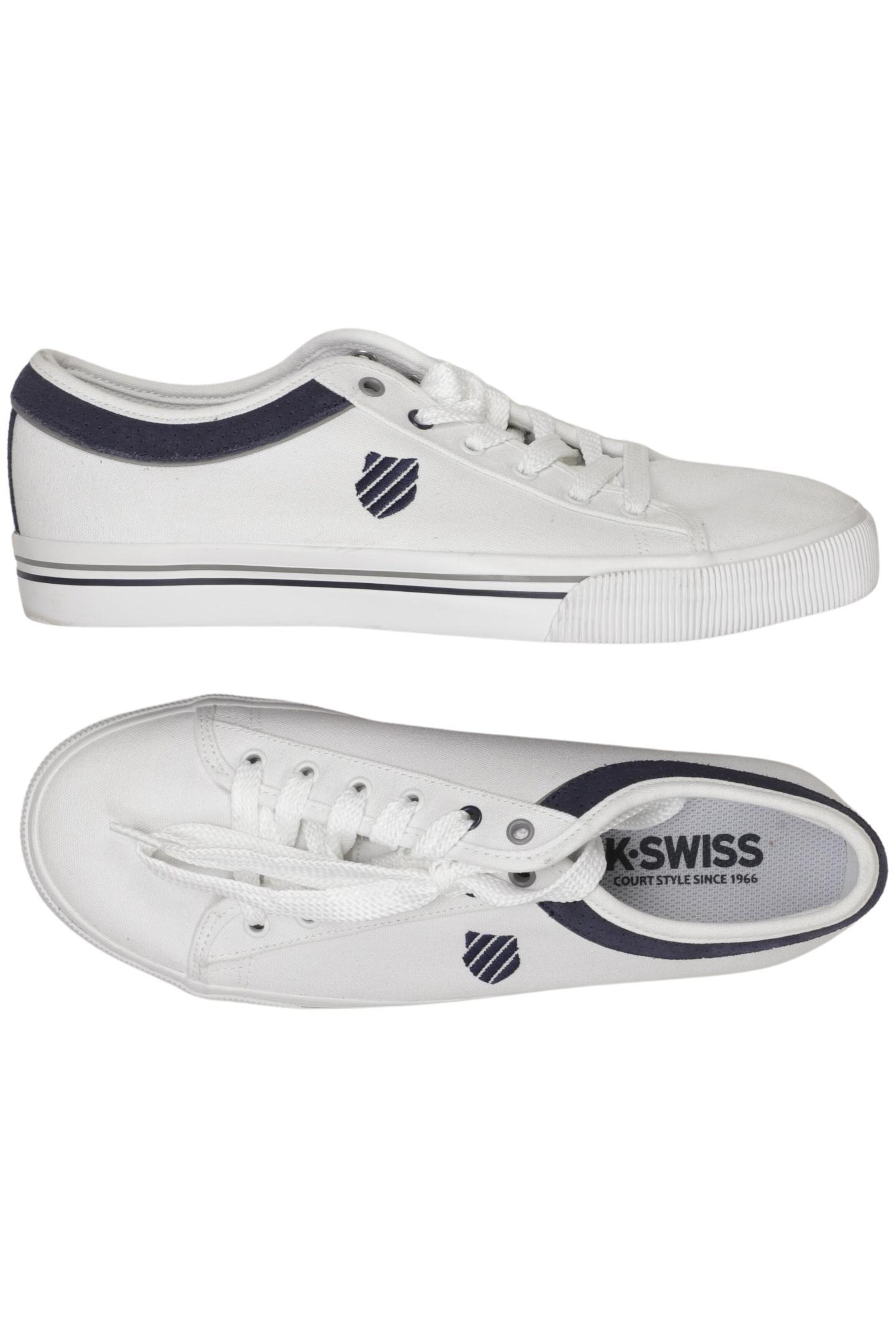 K-SWISS Sneaker 41,5 in Mischfarben: Vorderseite