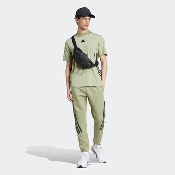 ADIDAS SPORTSWEAR Funktionsshirt in Grün