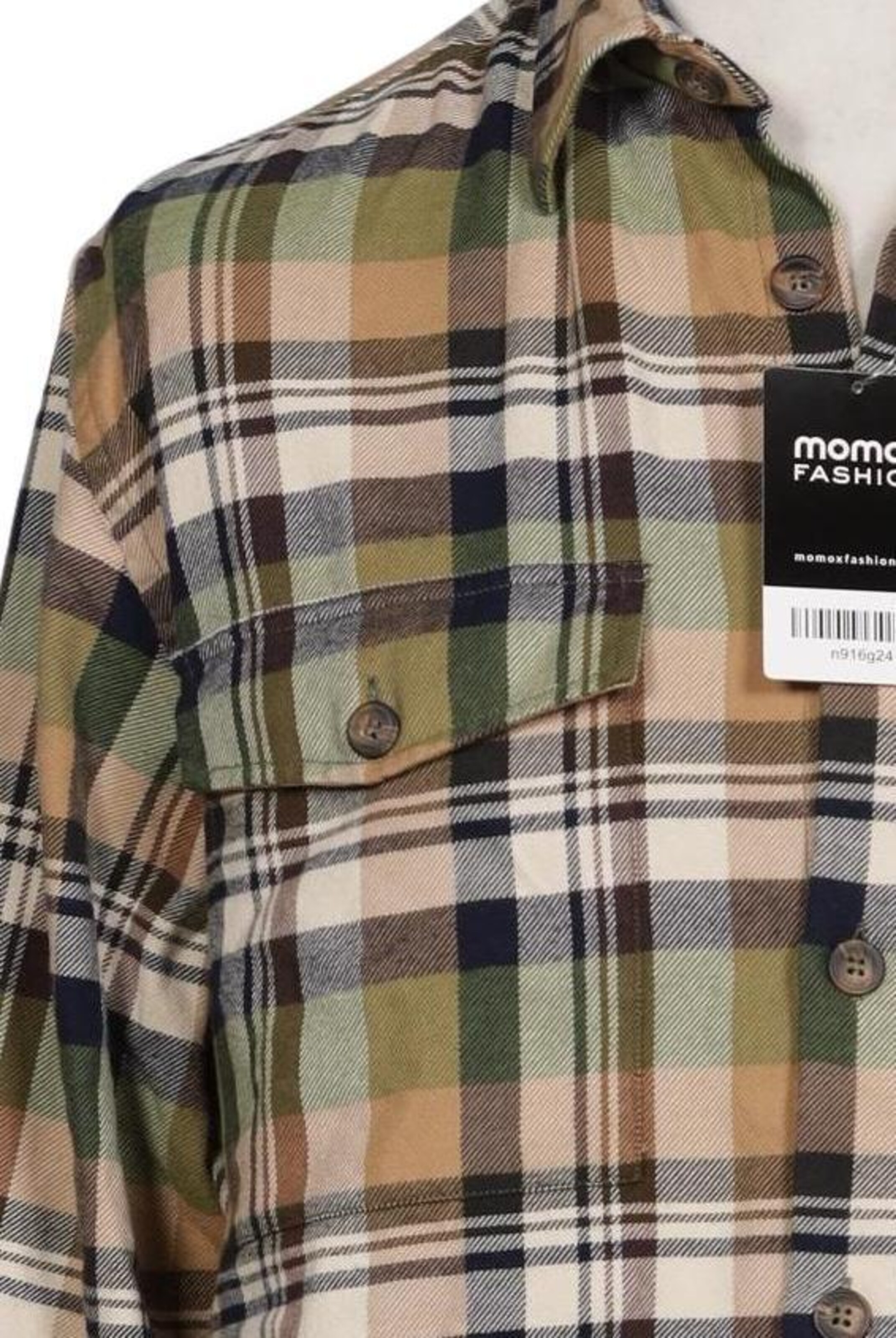 Mey & Edlich Button Up Shirt in L in Mixed colors