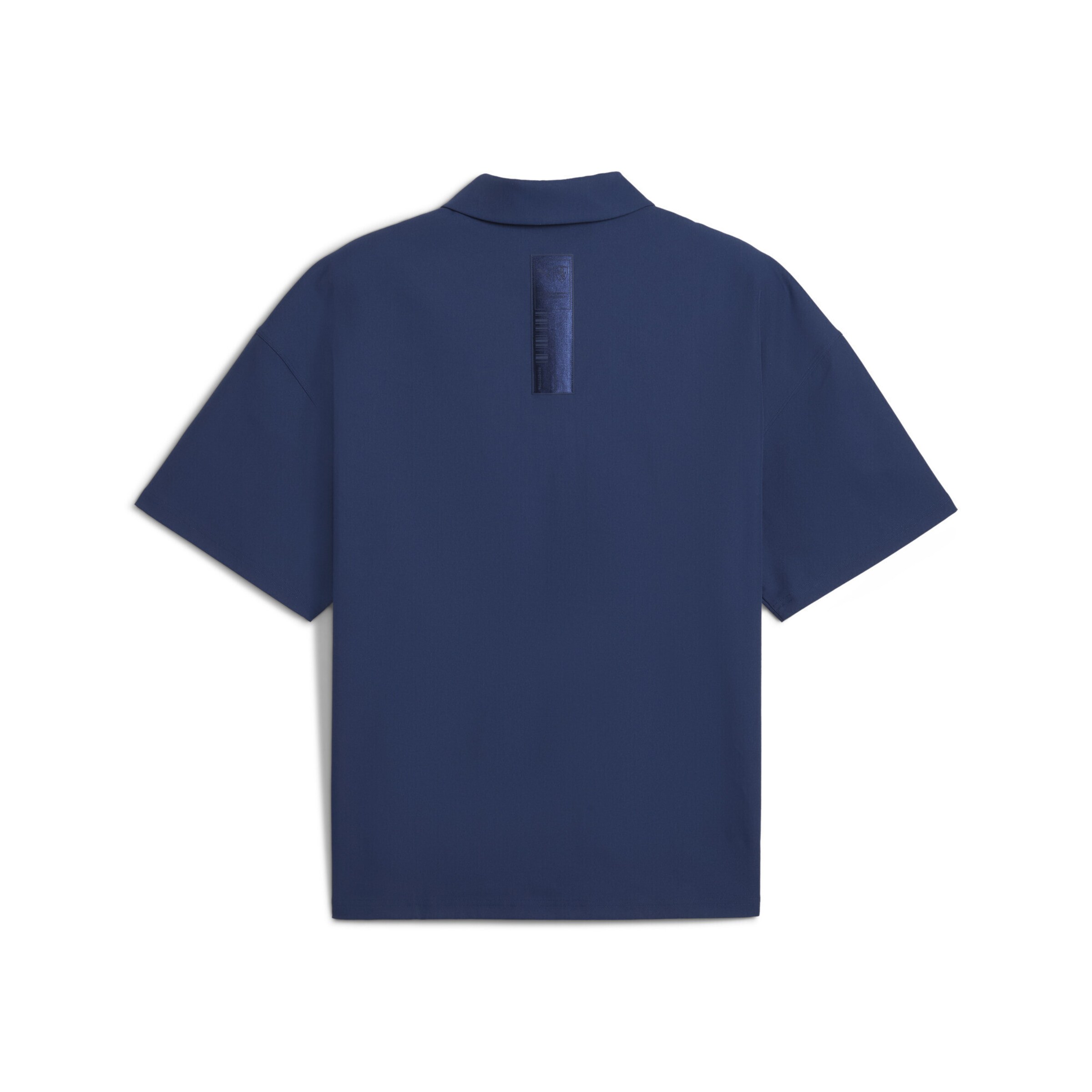 PUMA Functioneel shirt 'Scuderia Ferrari Premium' in Blauw
